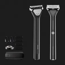 Електростанок Dreame SwiftBlade (Black)