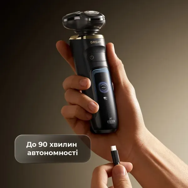 Електробритва Dreame S9 Pro (Black)