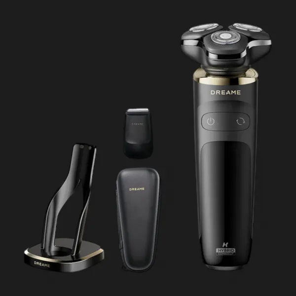 Електробритва Dreame S9 (Black)