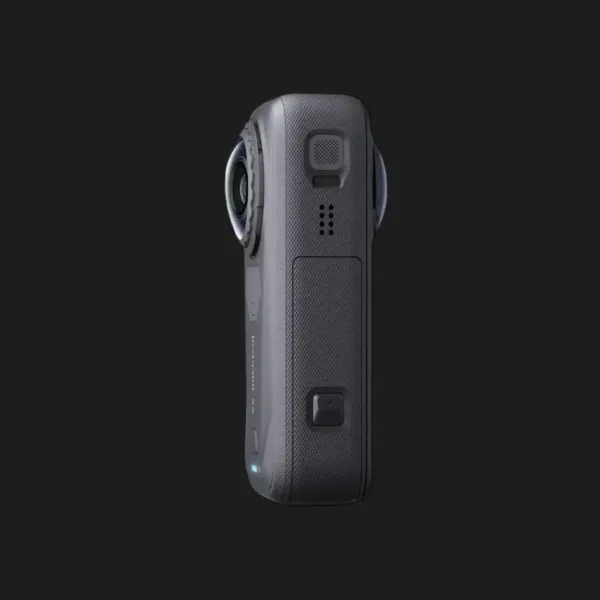 Екшн-камера Insta360 X6 Essentials Bundle (Midnight Black)
