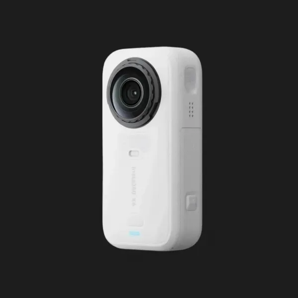 Екшн-камера Insta360 X6 Essentials Bundle (Arctic White)