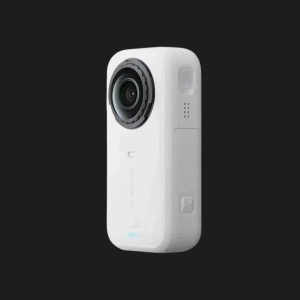 Екшн-камера Insta360 X6 Essentials Bundle (Arctic White)