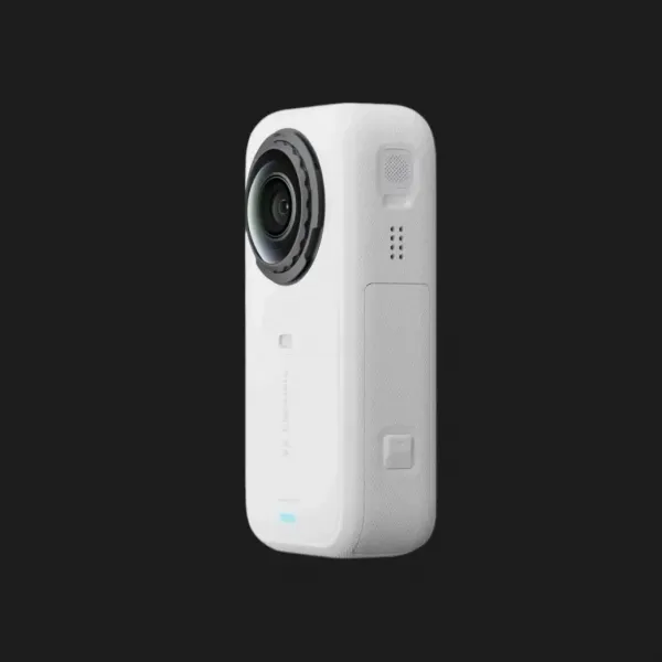 Екшн-камера Insta360 X6 Essentials Bundle (Arctic White)