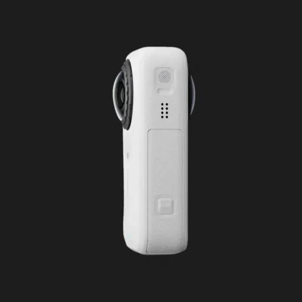 Екшн-камера Insta360 X6 Essentials Bundle (Arctic White)