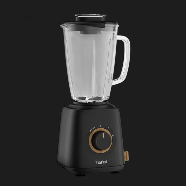 Блендер стаціонарний Tefal BL46EN38 (Black)