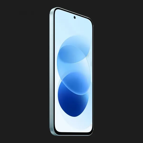 Xiaomi Redmi Note 17 4G 4/128GB (Sky Teal)