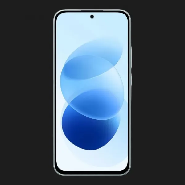 Xiaomi Redmi Note 17 4G 4/128GB (Sky Teal)