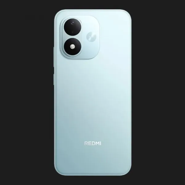 Xiaomi Redmi Note 17 4G 4/128GB (Sky Teal)