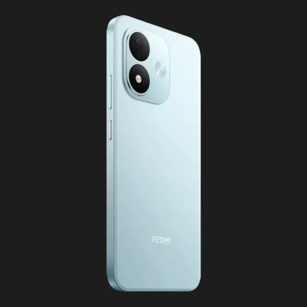 Xiaomi Redmi Note 17 4G 4/128GB (Sky Teal)