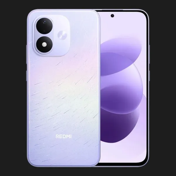 Xiaomi Redmi Note 17 4G 4/128GB (Celestial Purple)