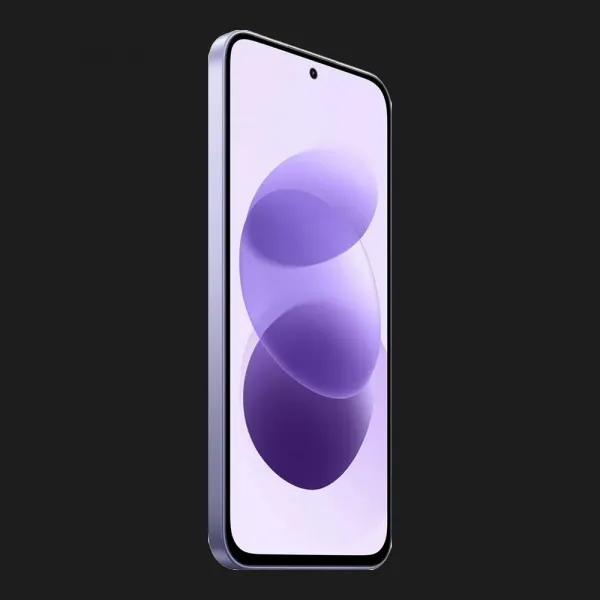 Xiaomi Redmi Note 17 4G 4/128GB (Celestial Purple)