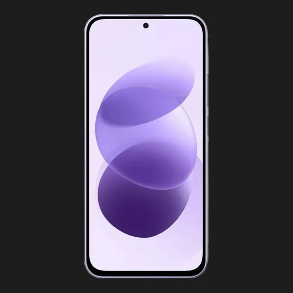 Xiaomi Redmi Note 17 4G 4/128GB (Celestial Purple)