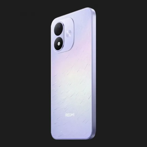 Xiaomi Redmi Note 17 4G 4/128GB (Celestial Purple)