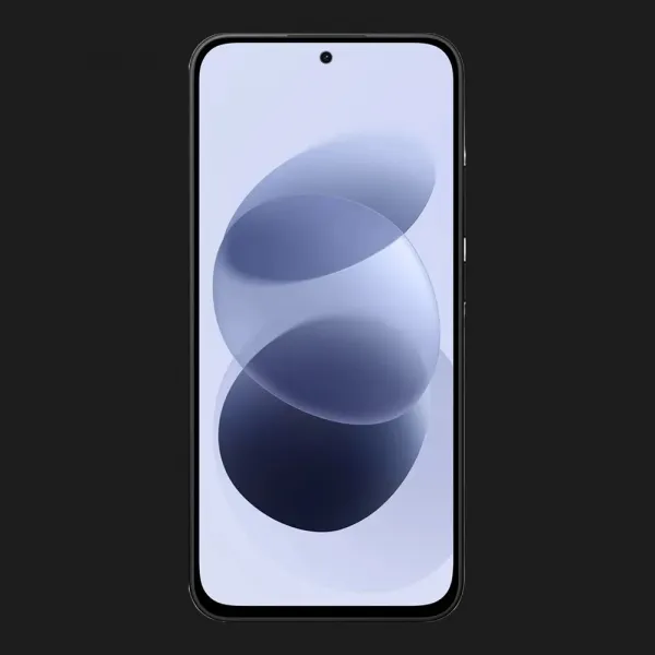 Xiaomi Redmi Note 17 4G 6/256GB (Black)