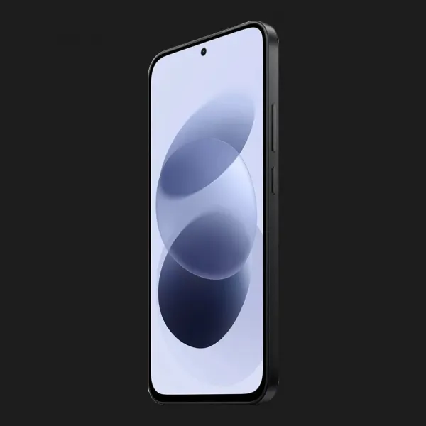 Xiaomi Redmi Note 17 4G 6/256GB (Black)