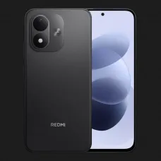 Xiaomi Redmi Note 17 5G 6/128GB (Black)