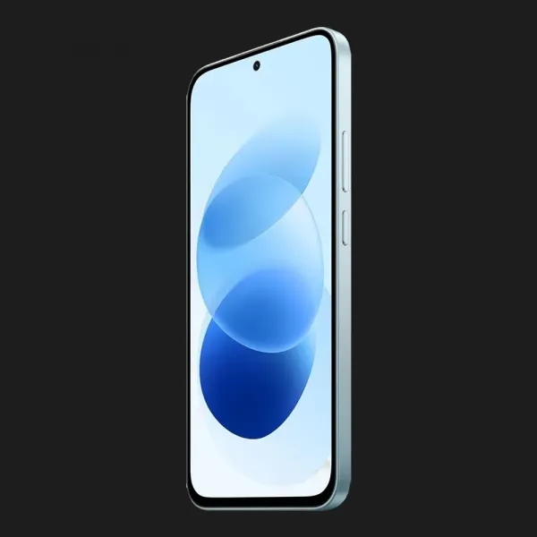 Xiaomi Redmi Note 17 5G 6/128GB (Sky Teal)