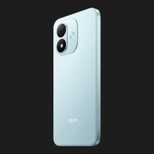 Xiaomi Redmi Note 17 5G 6/128GB (Sky Teal)