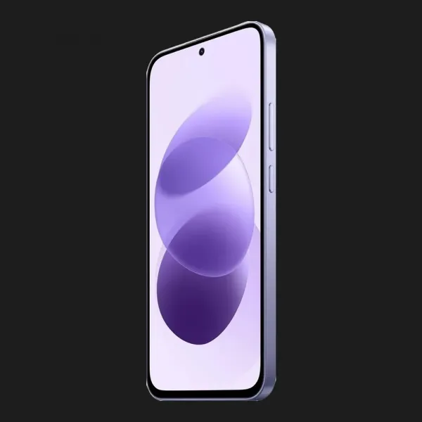 Xiaomi Redmi Note 17 5G 6/128GB (Celestial Purple)