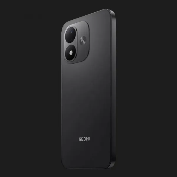 Xiaomi Redmi Note 17 5G 6/256GB (Black)