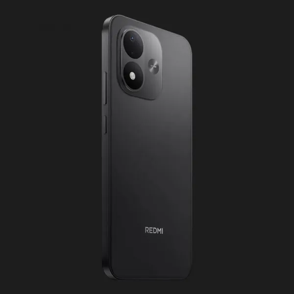 Xiaomi Redmi Note 17 5G 6/256GB (Black)