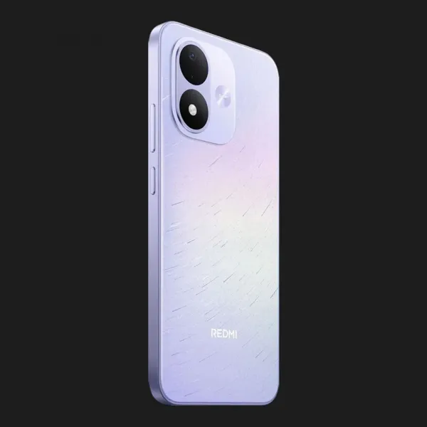 Xiaomi Redmi Note 17 5G 6/256GB (Celestial Purple)