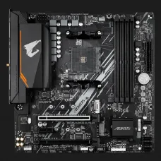 Материнська плата GIGABYTE B550M AORUS ELITE sAM4 (B550M AORUS ELITE)