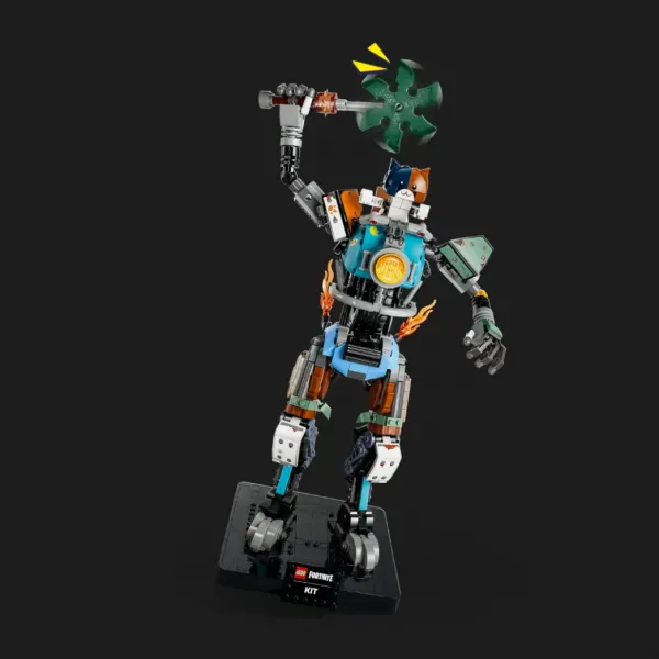 Конструктор LEGO Fortnite KIT (77081)