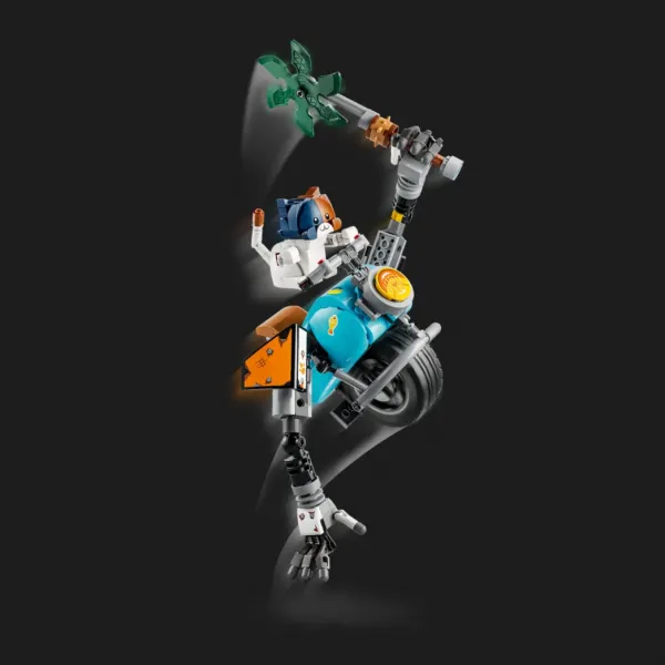 Конструктор LEGO Fortnite KIT (77081)