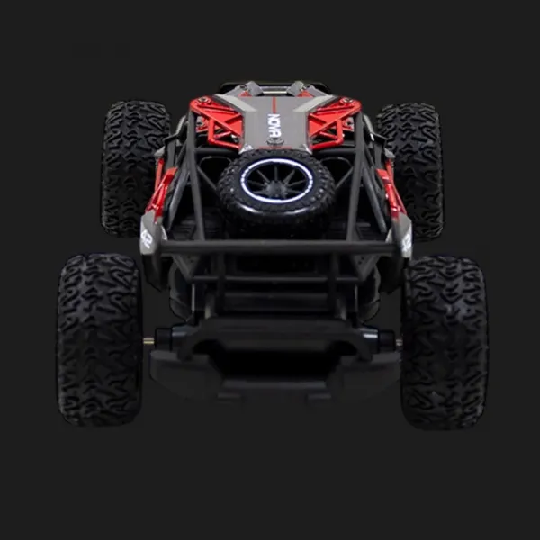 Автомобіль з р/к KS Drive Metal Crawler — Nova, 1:16 (SL-231RHGR)