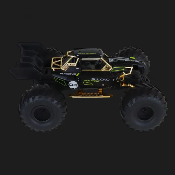 Автомобіль з р/к KS Drive Off-road — High speed, 1:14 (SL-8399ARH)