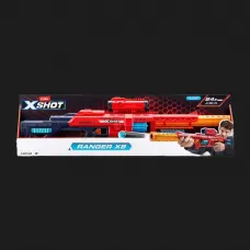 Швидкострільний бластер X-Shot Excel-S1 RANGER X8 (36674R)