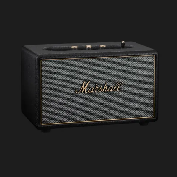 Акустика Marshall Loud Speaker Acton IV Bluetooth (Black)