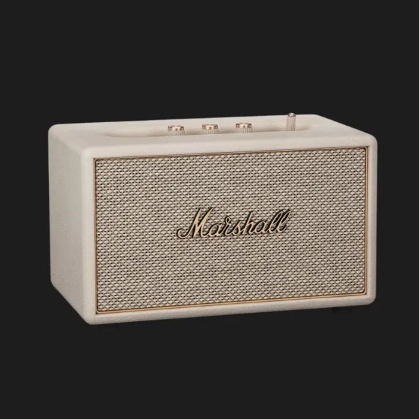 Акустика Marshall Loud Speaker Acton IV Bluetooth (Cream)