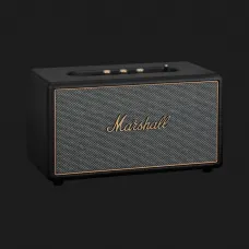 Акустика Marshall Louder Speaker Stanmore IV Bluetooth (Black)