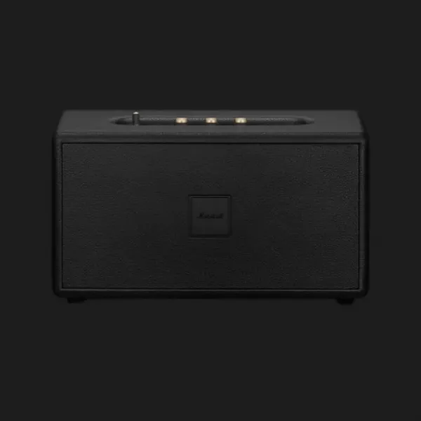 Акустика Marshall Louder Speaker Stanmore IV Bluetooth (Black)