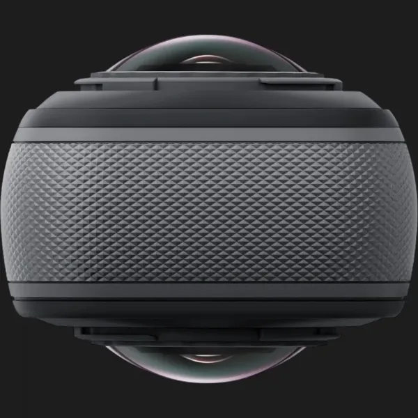 Екшн-камера Insta360 X5 Midnight Black Starter Bundle