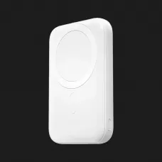 Зарядний пристрій Power Bank WiWU Classic 10000mAh, 22,5W Stand Wireless Wi-P064 (White)