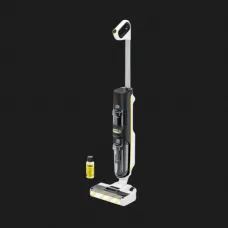 Акумуляторний пилосос Karcher (FCV 4 Dry Extra) (1.056-136.0) (Black)