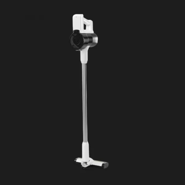 Акумуляторний пилосос Karcher (KVA 2) (1.198-730.0) (White)