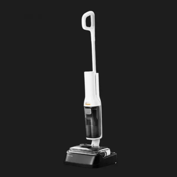 Акумуляторний пилосос Roborock (F25 RT Gen 2) (1205715) (White)