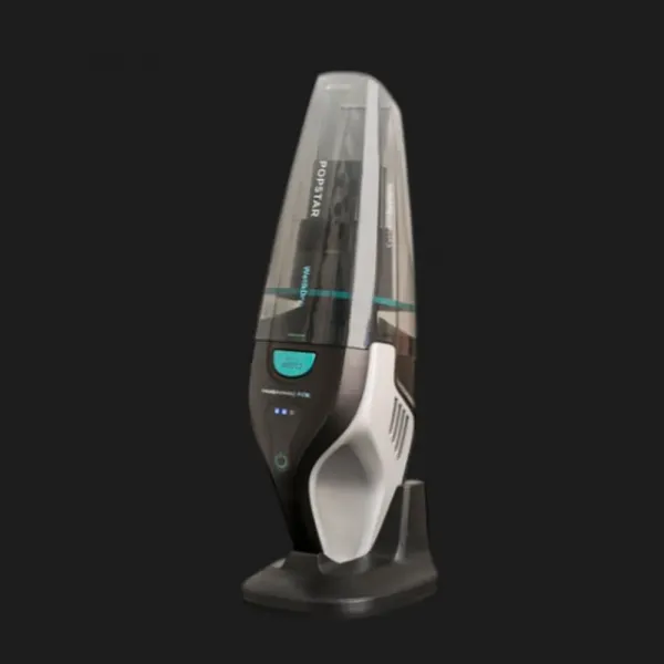 Акумуляторний ручний пилосос Cecotec (CCTC-05441) (Black)