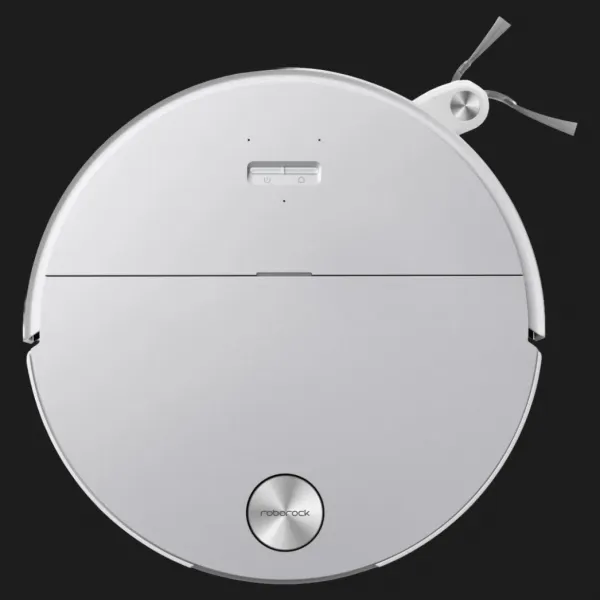 Робот-пилосос Roborock Saros 20 Sonic Complete (White)