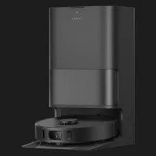 Робот-пилосос Dreame Bot D30 Ultra (Black)