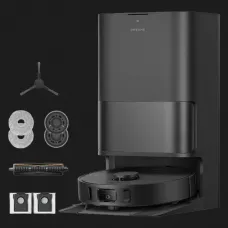 Робот-пилосос Dreame Bot L40 Ultra A (Black)