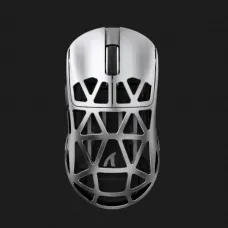 Ігрова миша Attack Shark R2 (Silver/Gray) (UA)