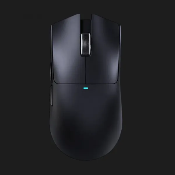 Ігрова миша Attack Shark X11SE (Black) (UA)