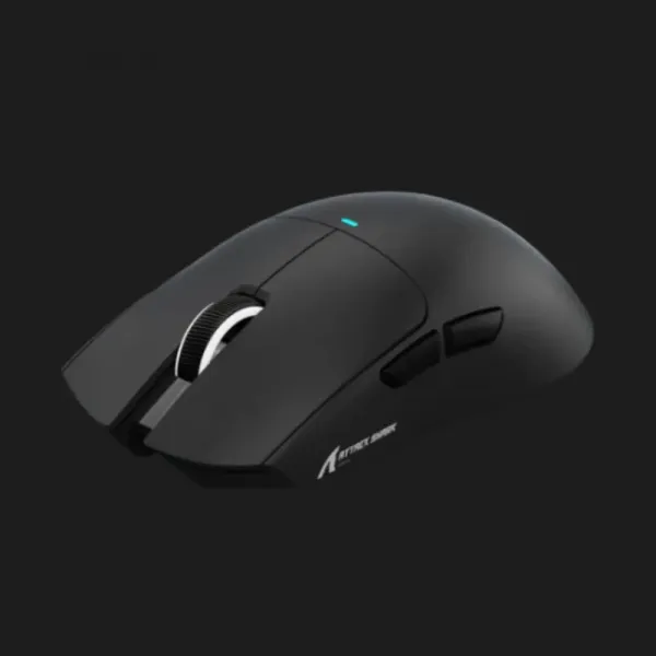 Ігрова миша Attack Shark X11SE (Black) (UA)