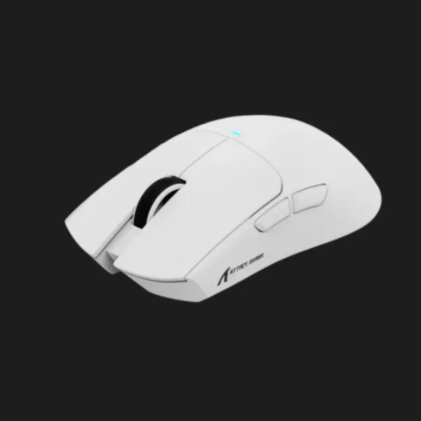 Ігрова миша Attack Shark X11SE (White) (UA)