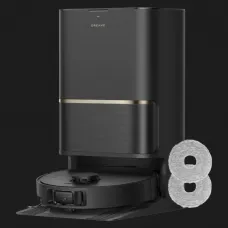 Робот-пилосос Dreame Bot L50 Ultra AE (Black)